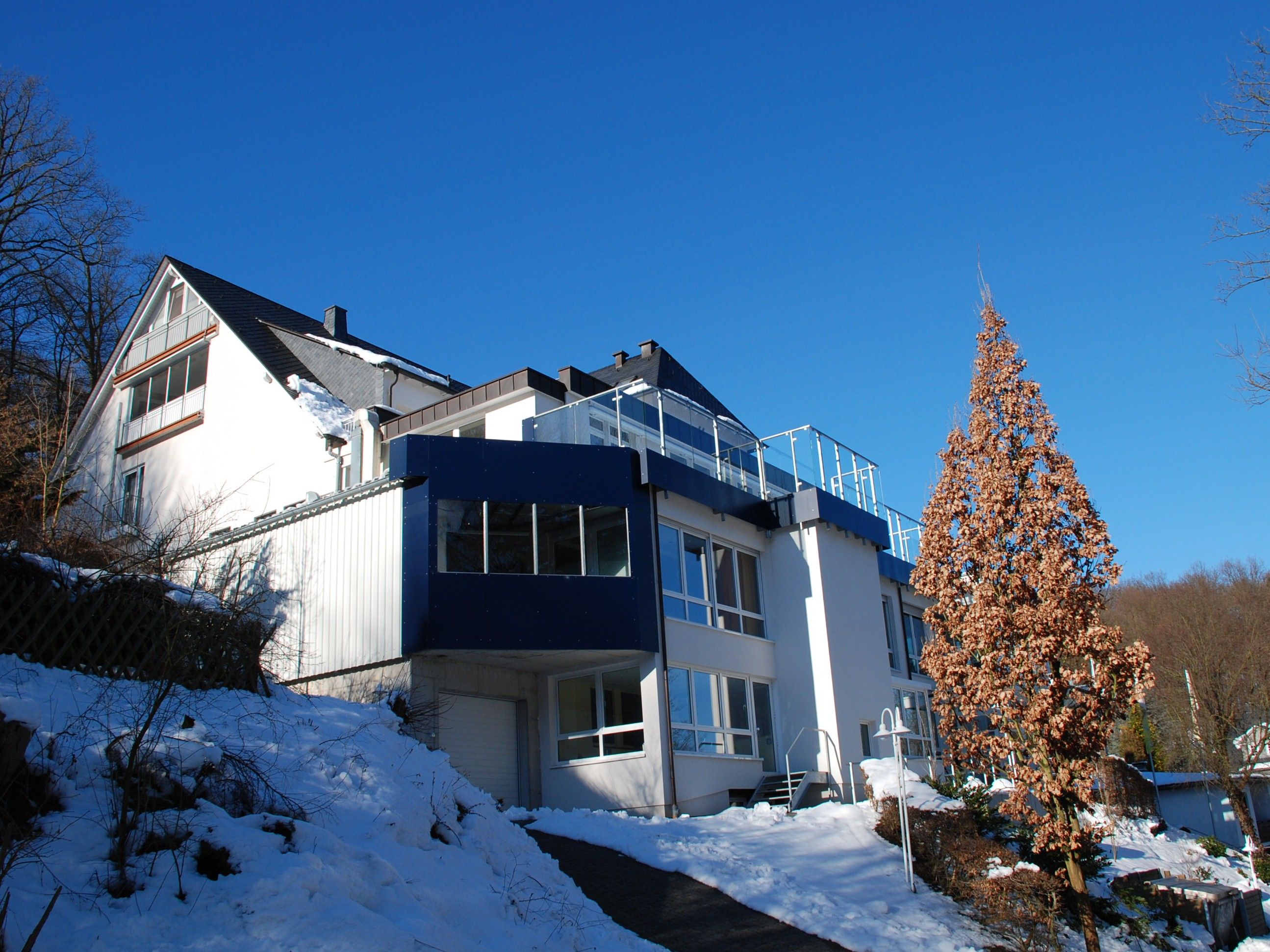 Fassade