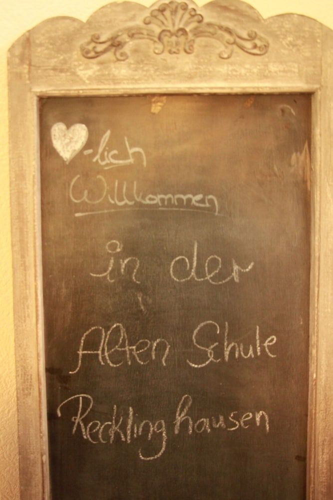 Allgemein