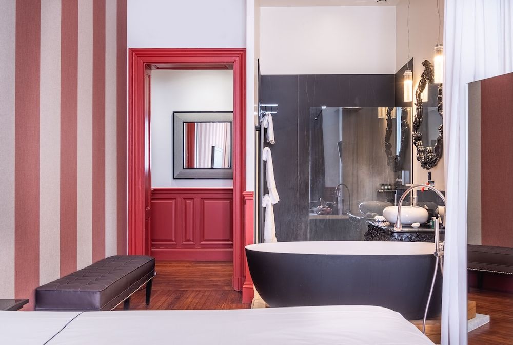 Bild von Doppelzimmer (Deluxe)
