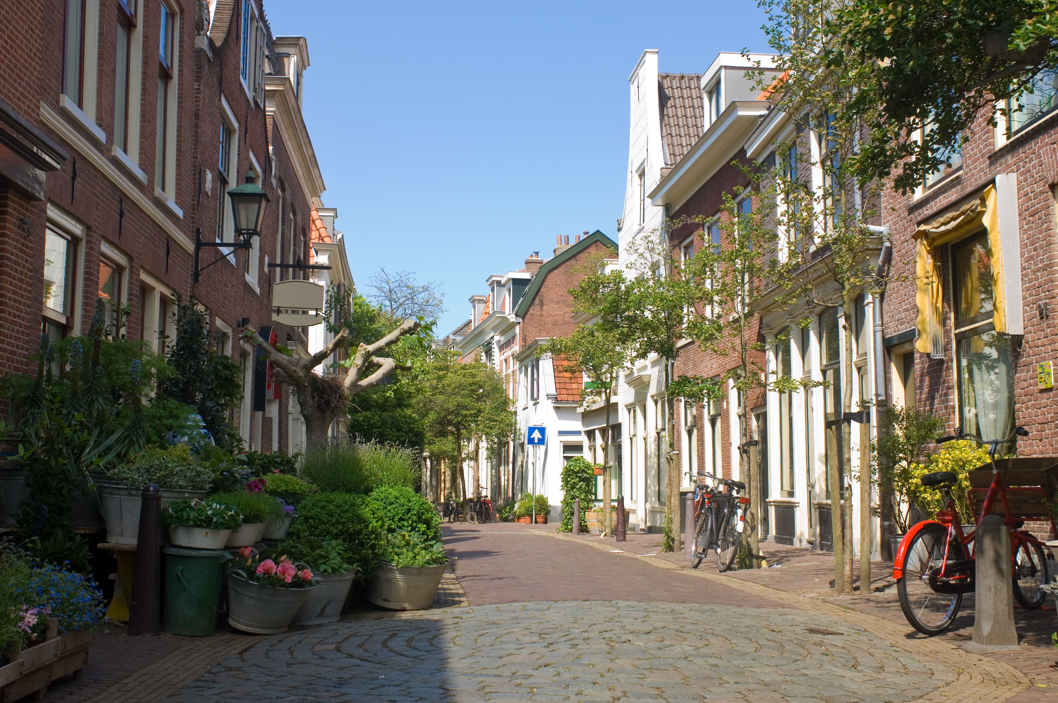 Umgebung