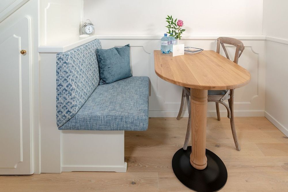 Bild von Basic-Bungalow, 1 Schlafzimmer, Nichtraucher