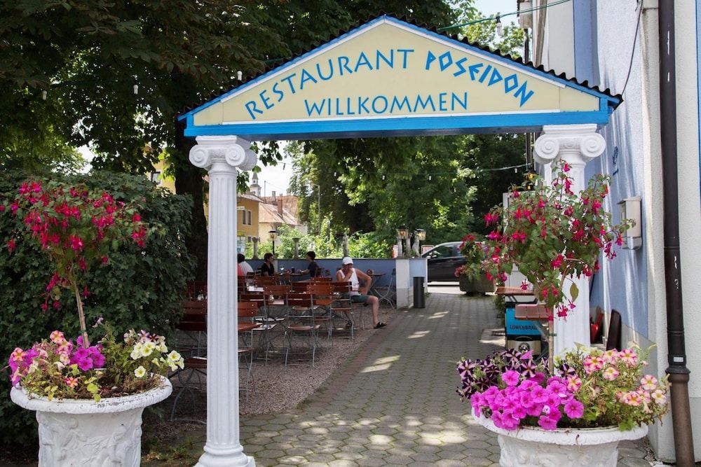 Allgemein