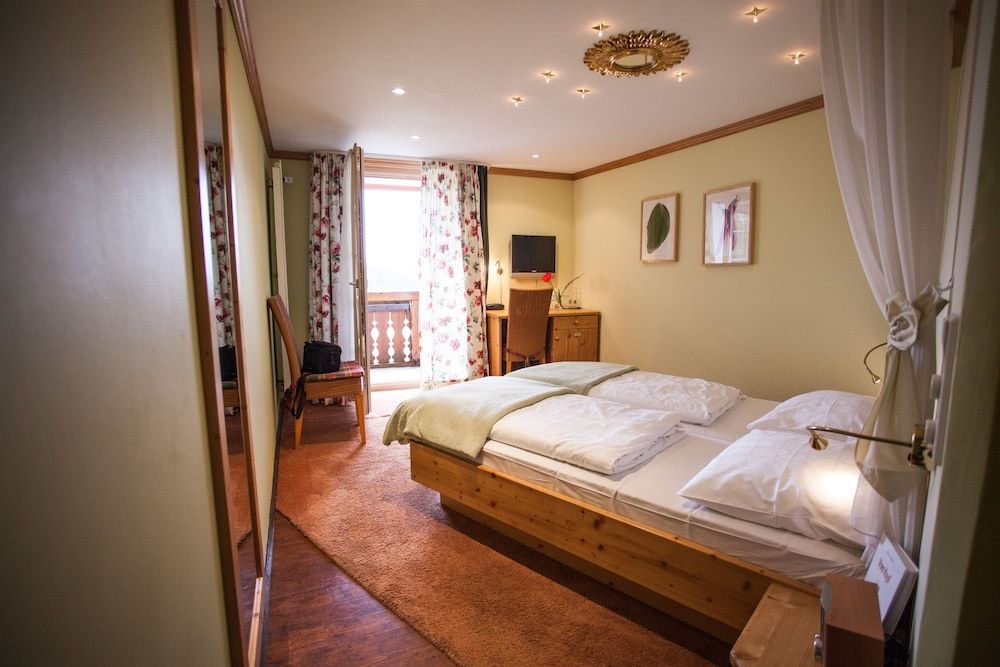 Bild von Doppelzimmer