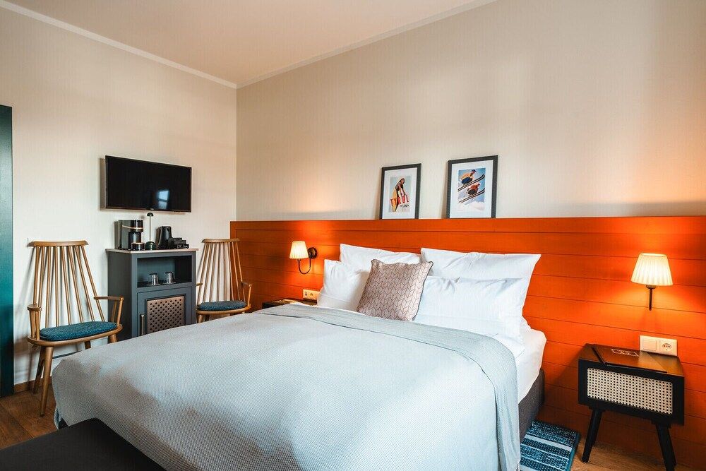 Bild von Wellnessresort Special