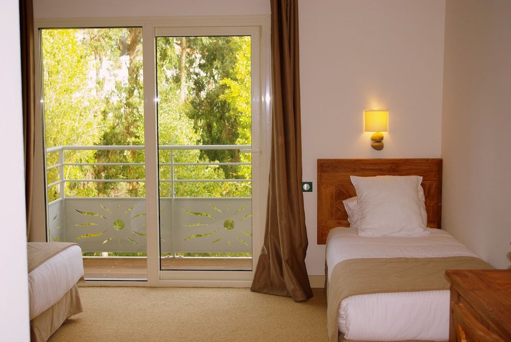 Bild von Standard-Dreibettzimmer