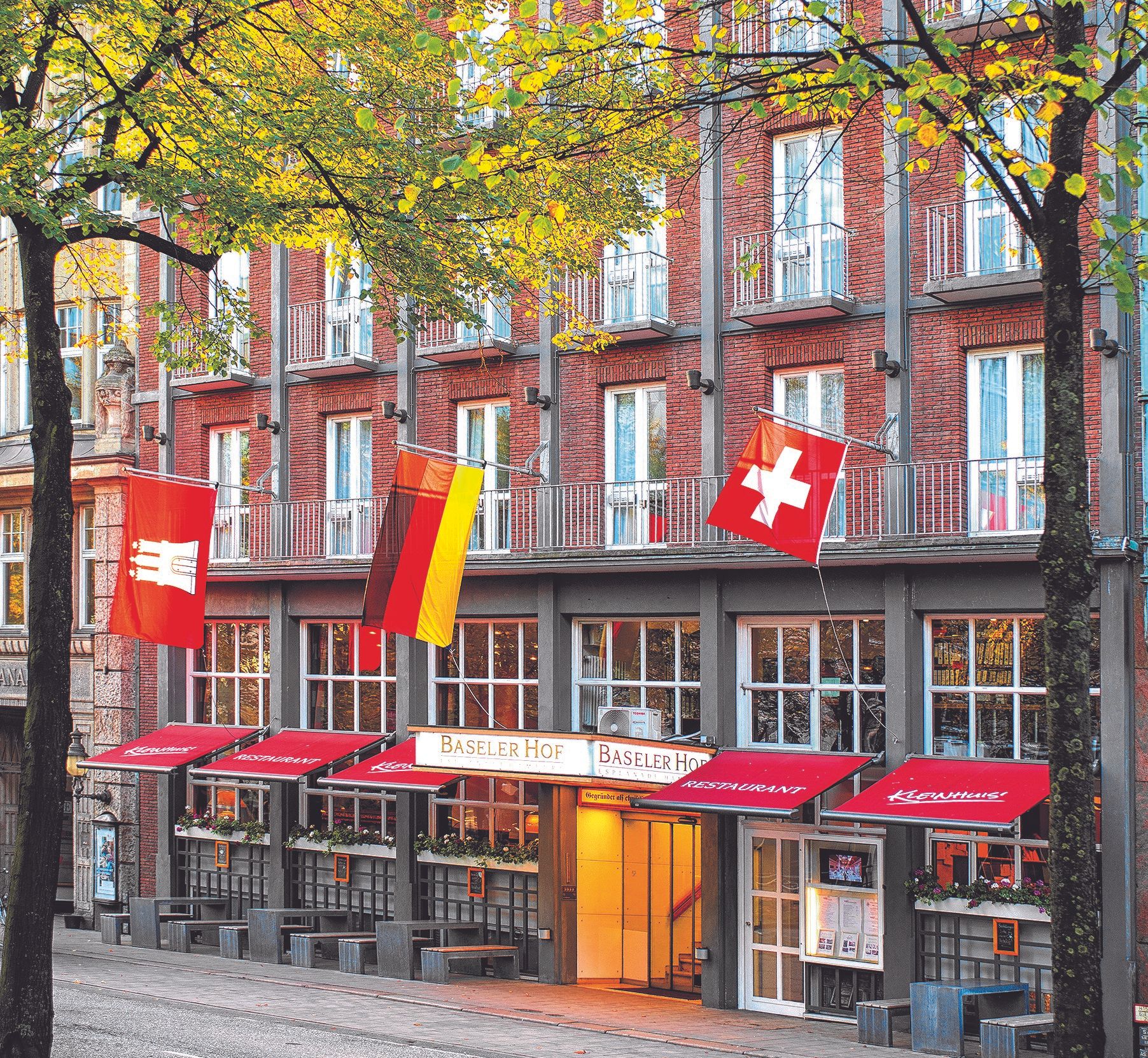 Allgemein