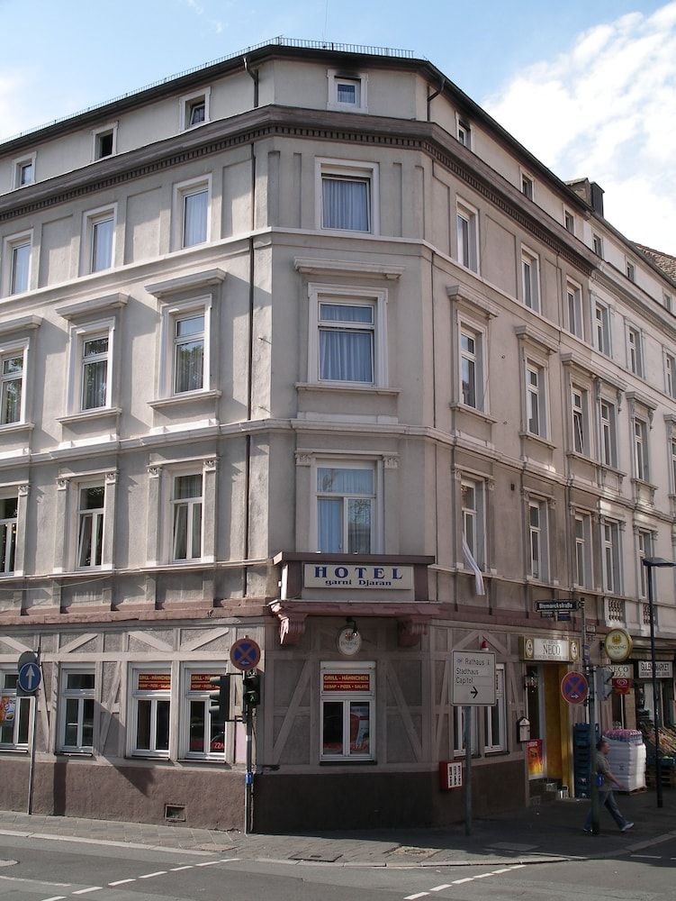 Allgemein