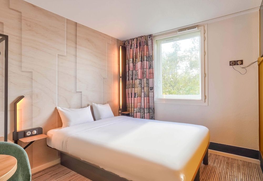 Bild von Doppelzimmer