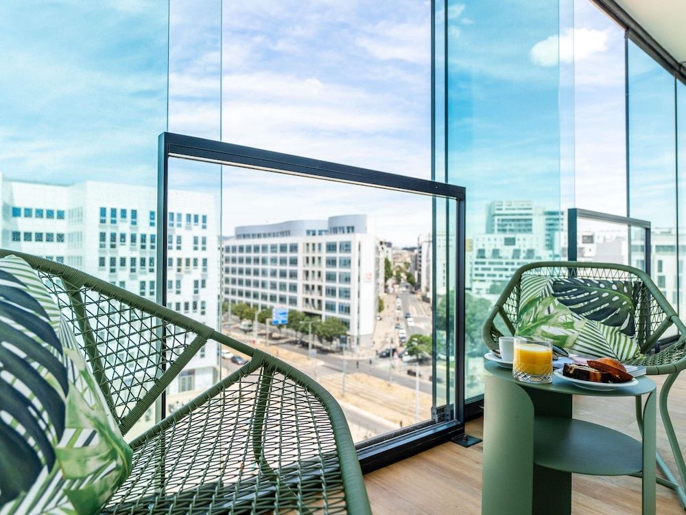 Bild von Superior-Suite, Mehrere Betten, Balkon
