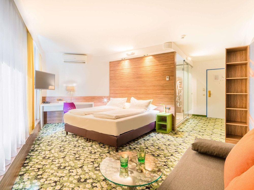 Bild von Superior-Doppelzimmer
