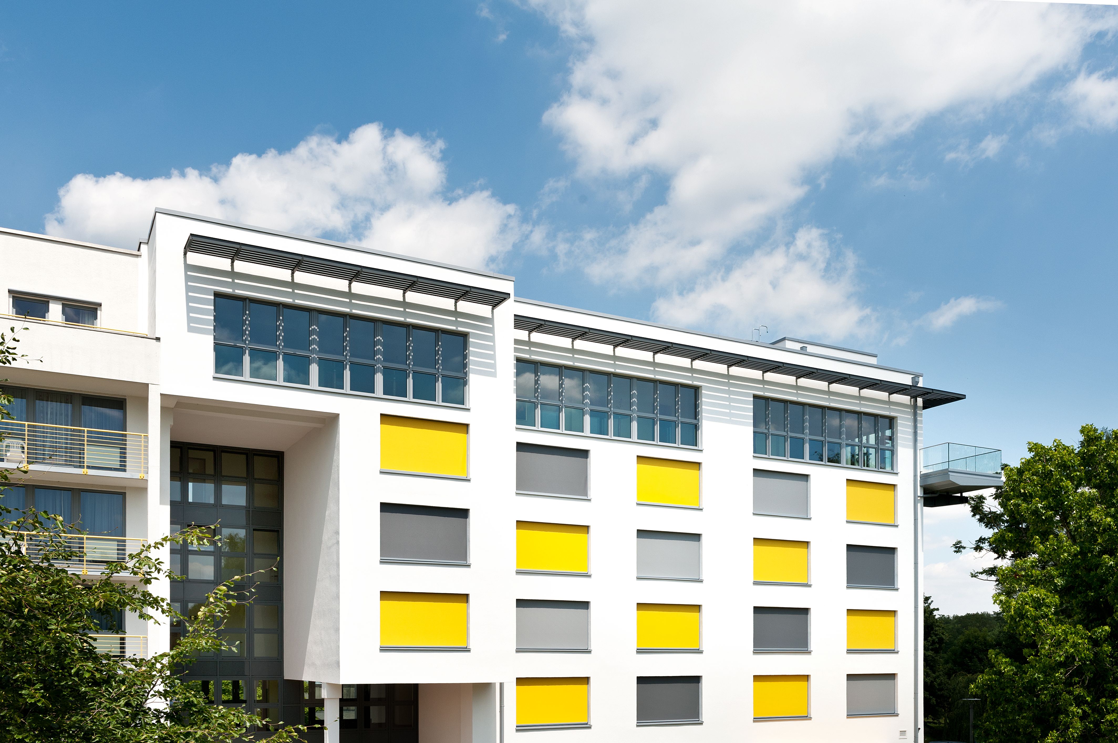 Fassade
