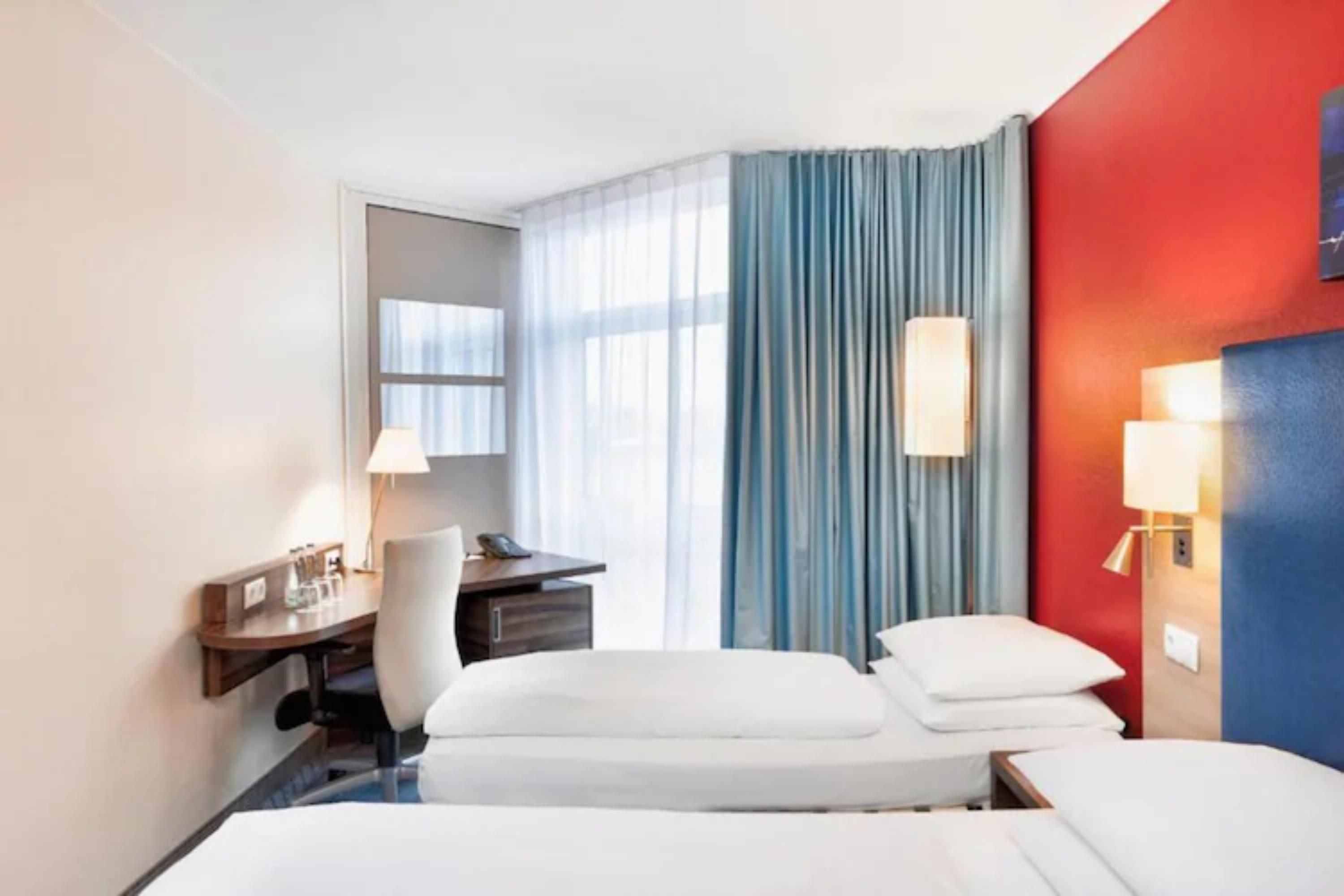 Bild von Familienzimmer Deluxe