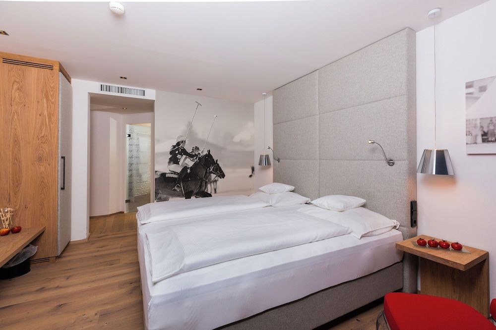 Bild von Basic-Doppelzimmer