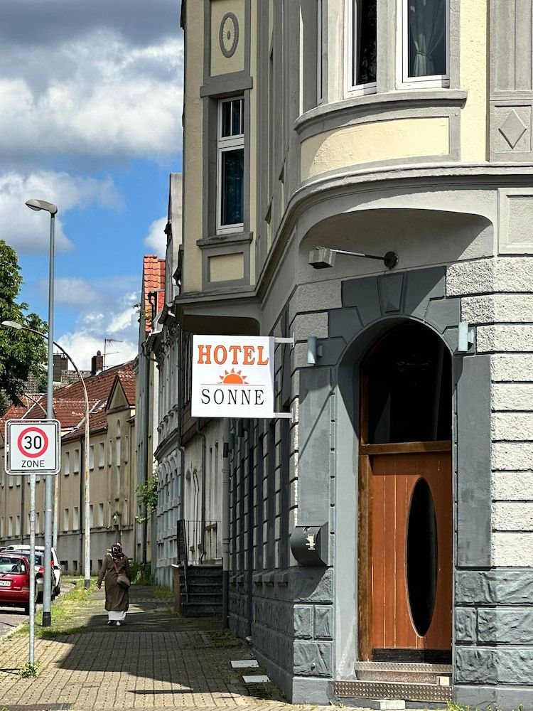 Allgemein