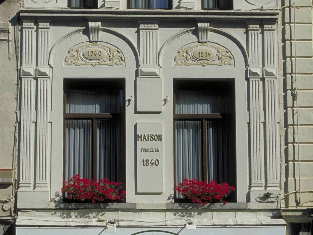 Allgemein