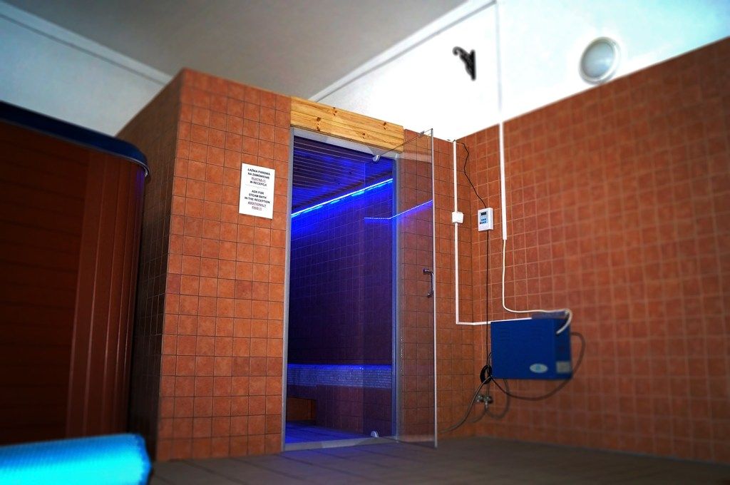 Hotelausstattung