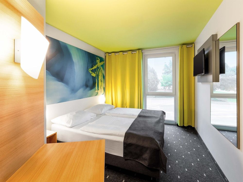 Bild von Doppelzimmer