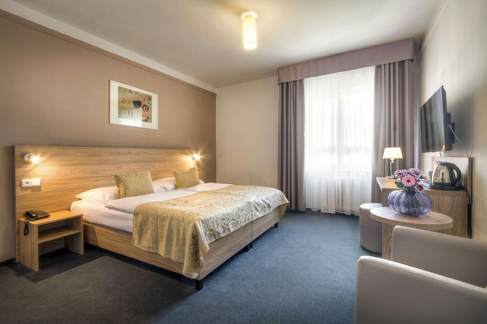 Bild von Wellnessresort Special