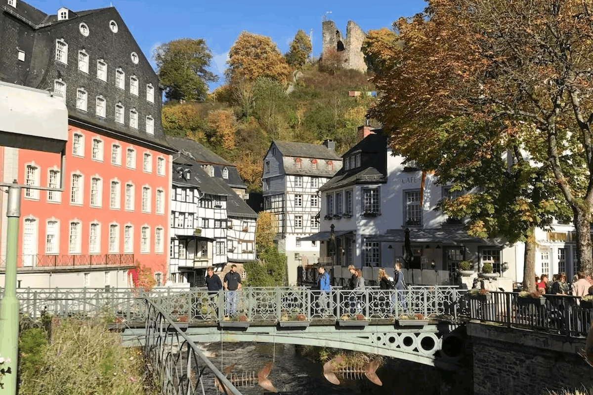 Umgebung