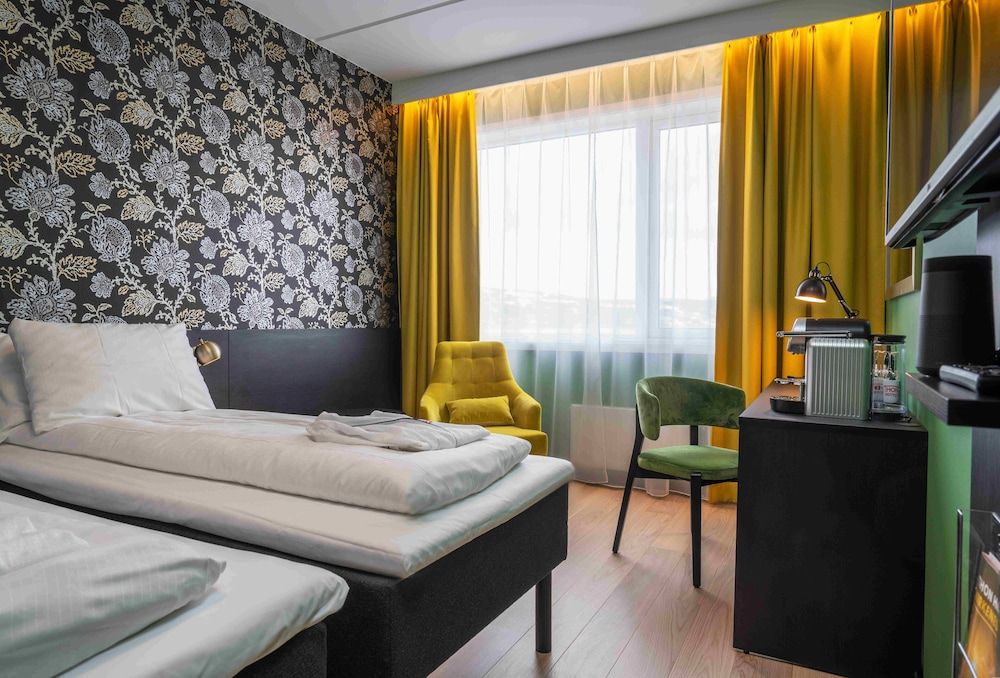 Bild von Superior-Zweibettzimmer, Nichtraucher