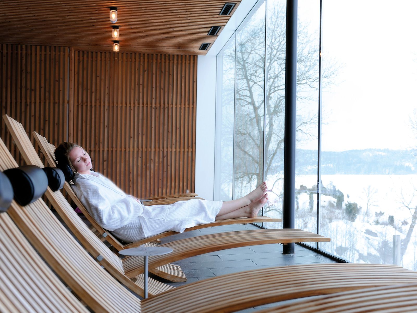 Wellness