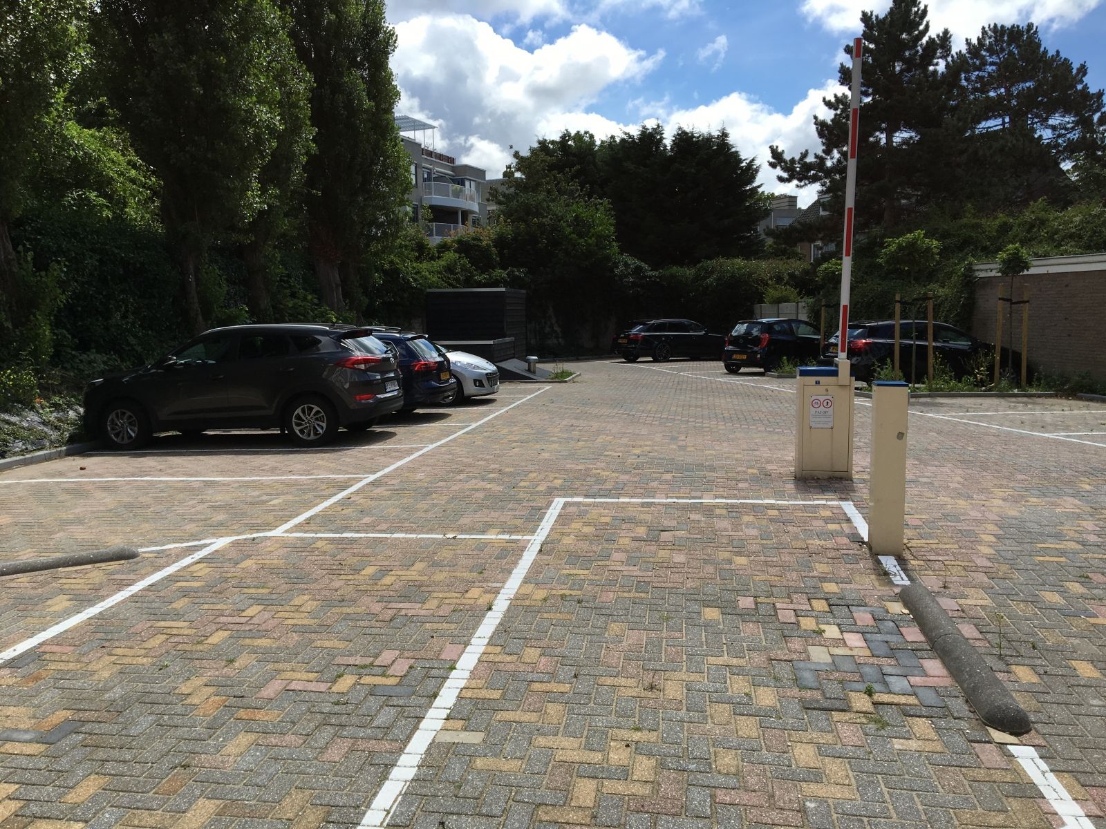Hotelausstattung