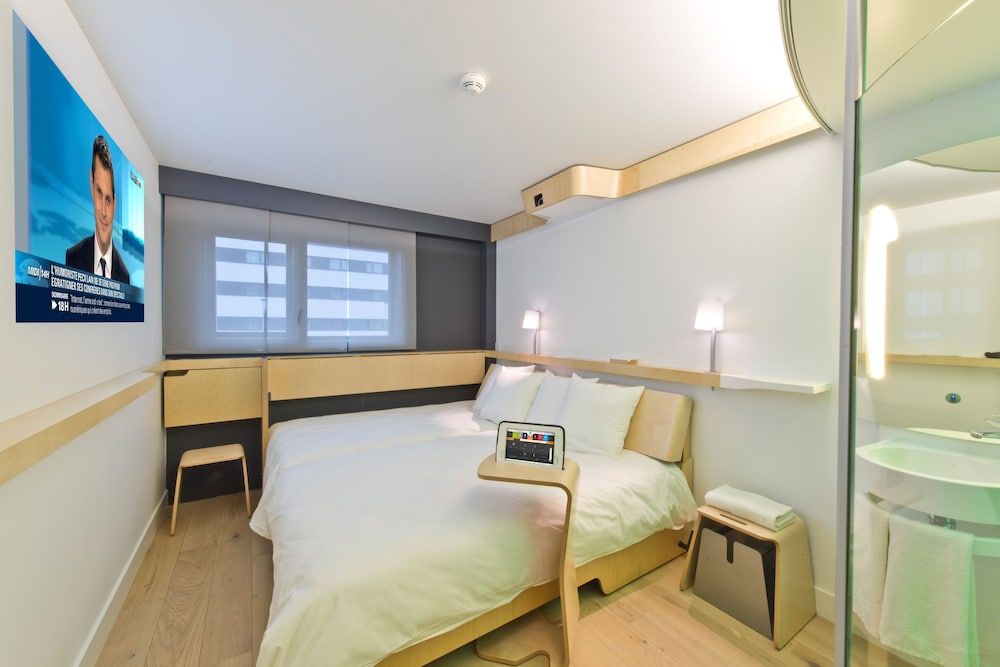 Bild von Comfort-Doppelzimmer