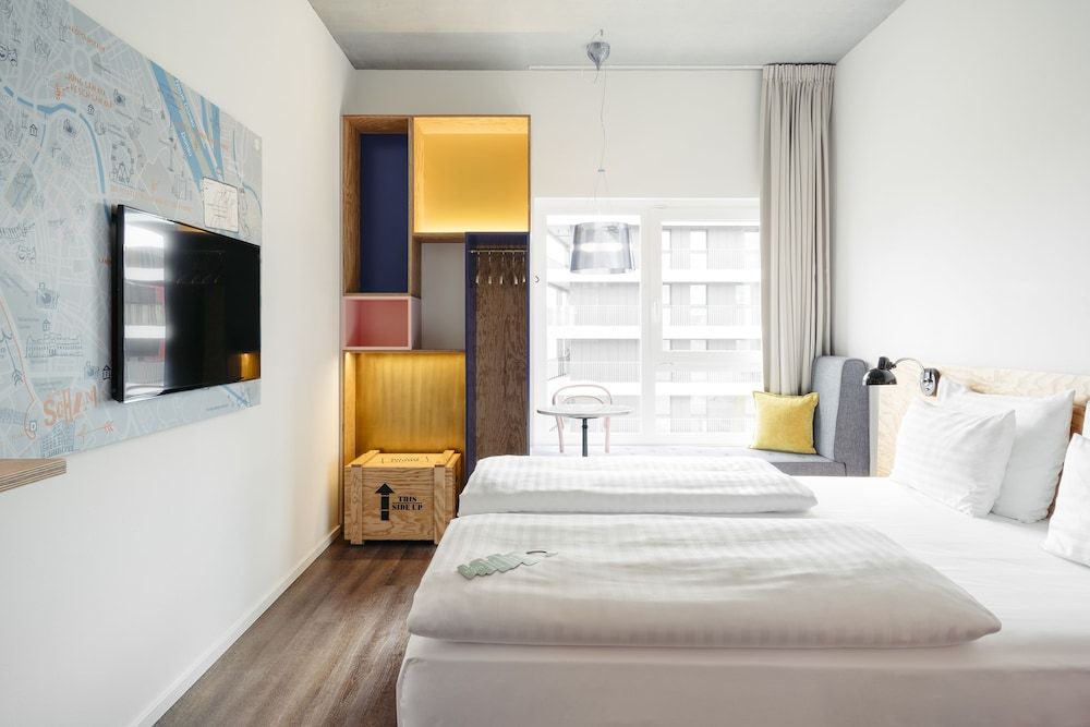 Bild von Wellnessresort Special
