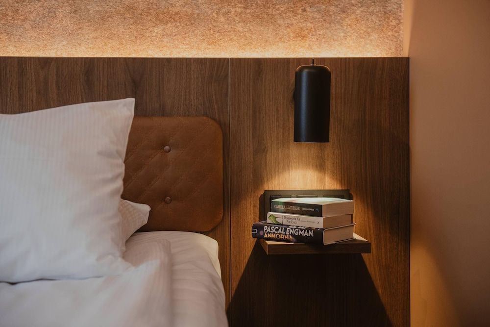 Bild von Standard-Doppelzimmer, Nichtraucher