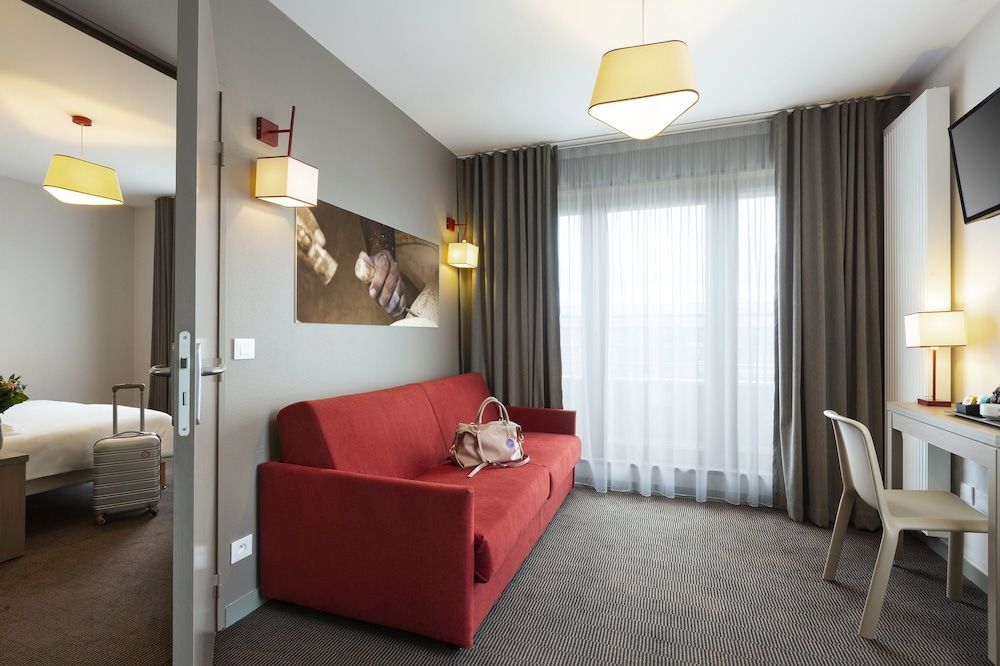 Bild von Apartment, 1 Schlafzimmer