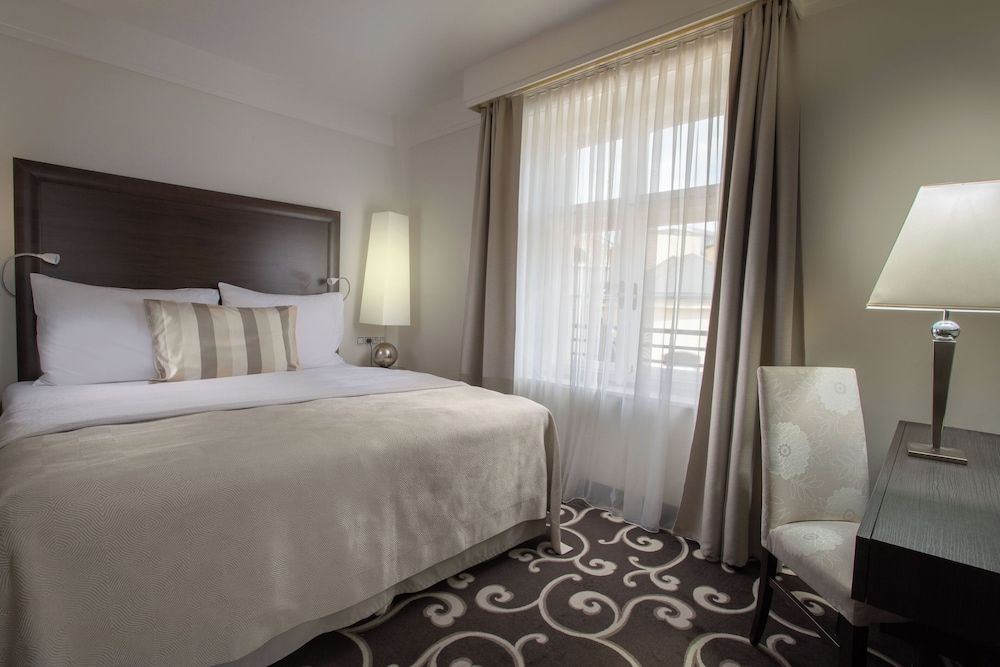 Bild von Wellnessresort Special