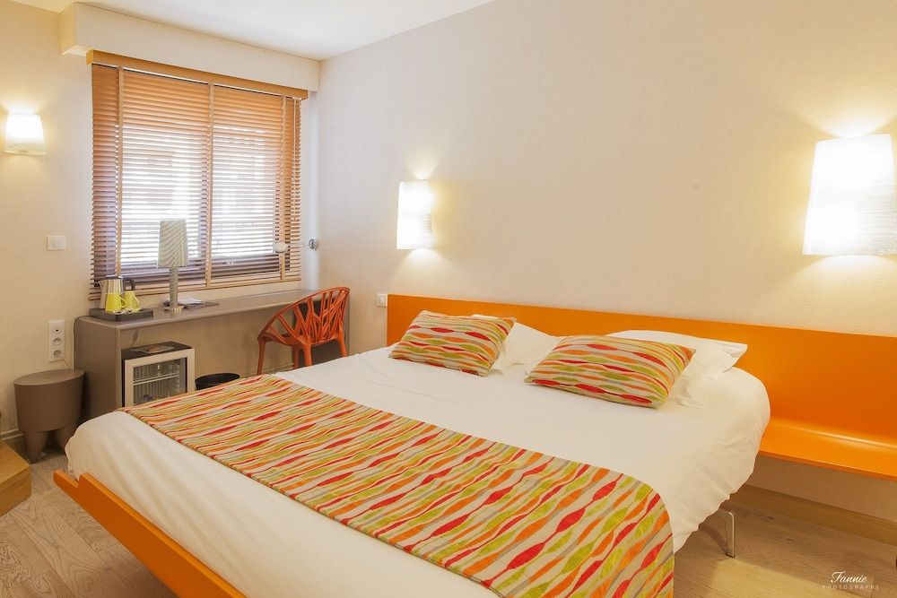 Bild von Premium-Doppelzimmer