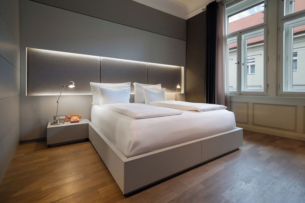 Bild von Suite (The Loft)