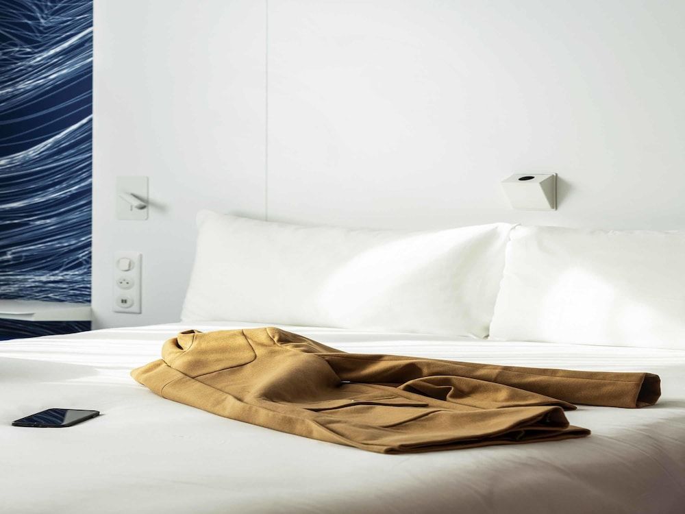 Bild von Standardzimmer, 1 Doppelbett