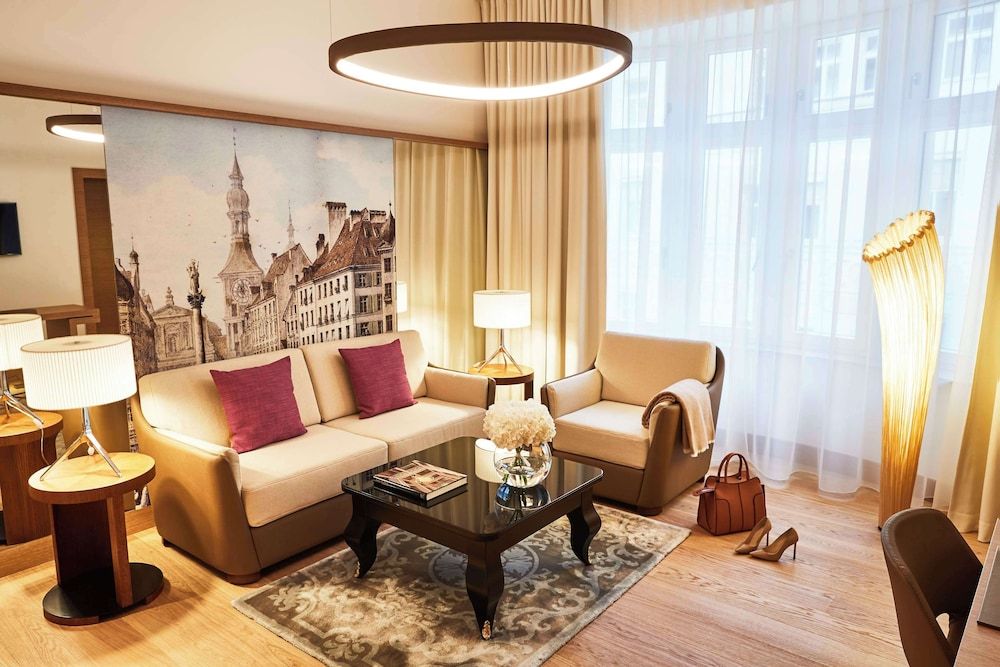 Bild von Superior-Suite