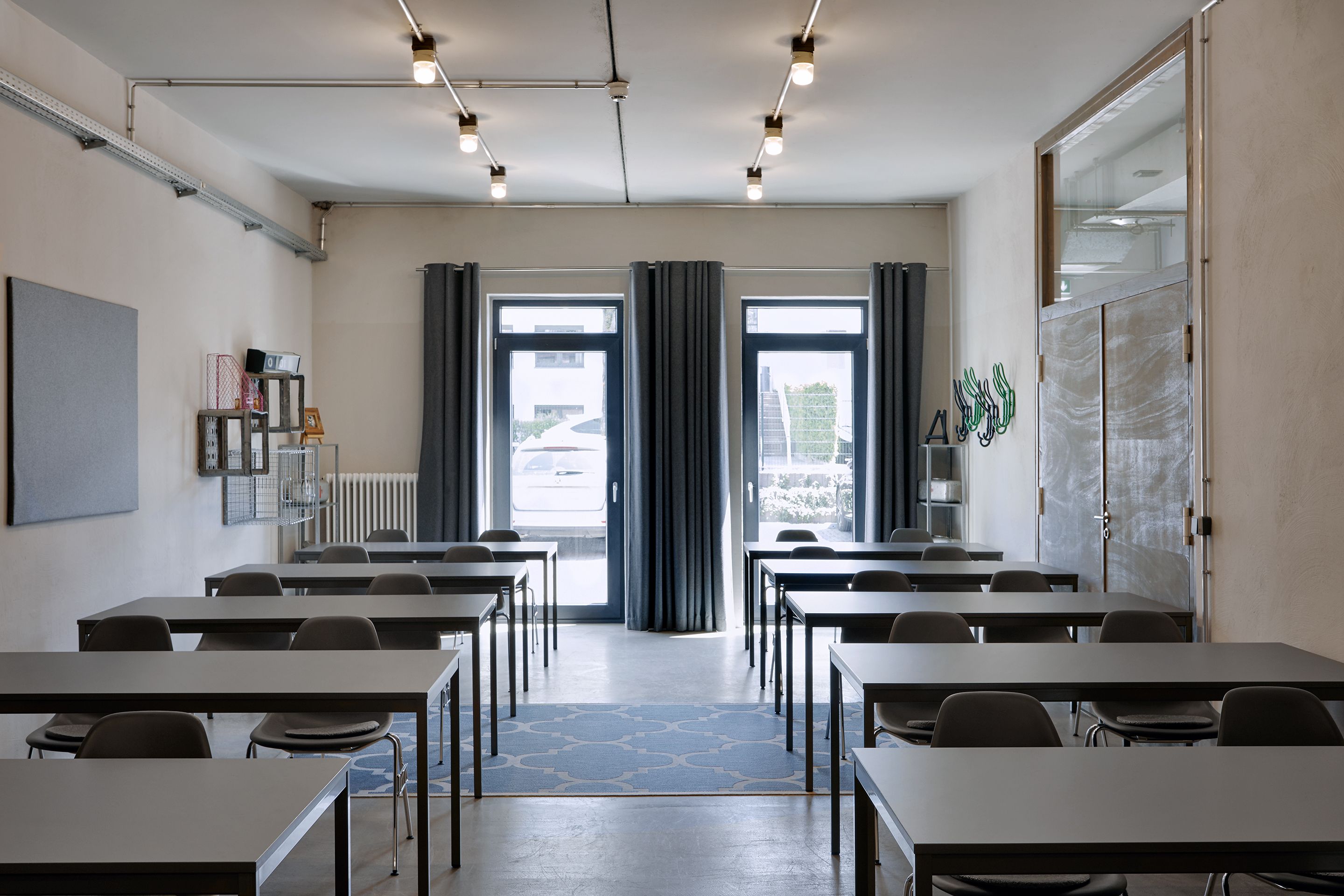 Hotelausstattung