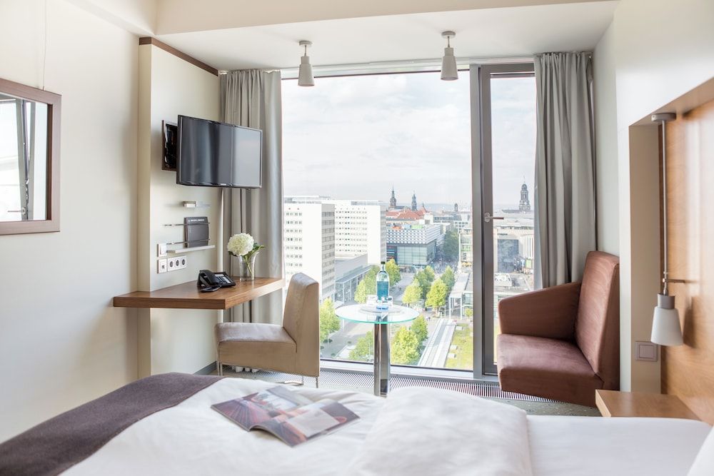 Bild von Deluxe-Zimmer