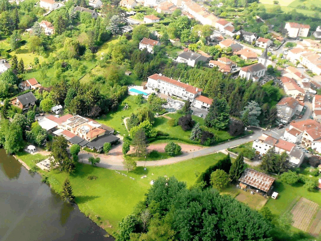 Umgebung
