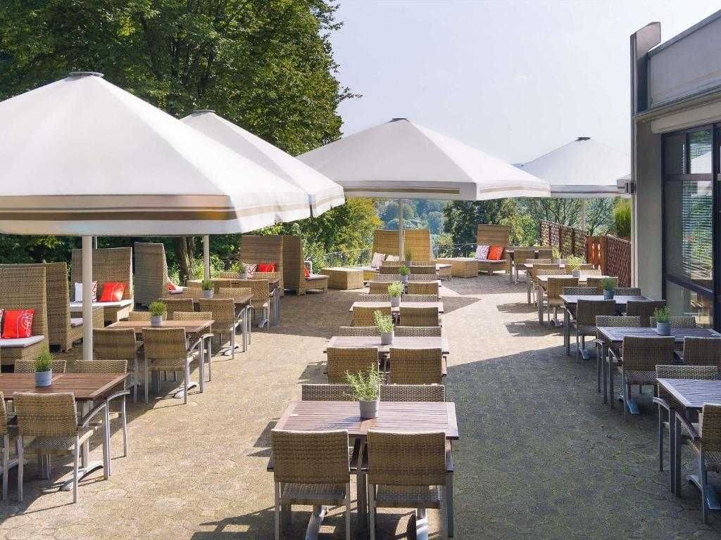 Hotelausstattung