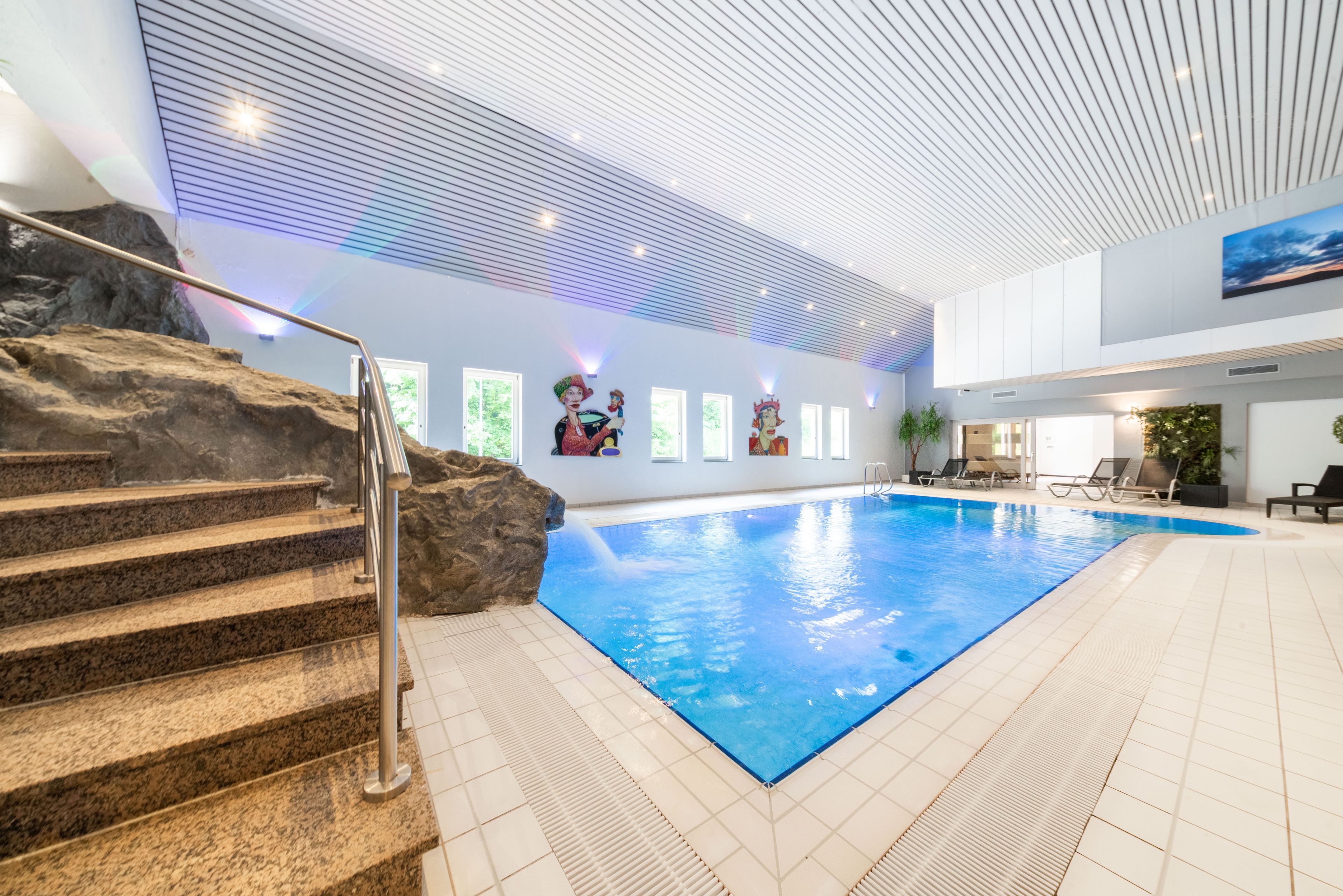 Wellness