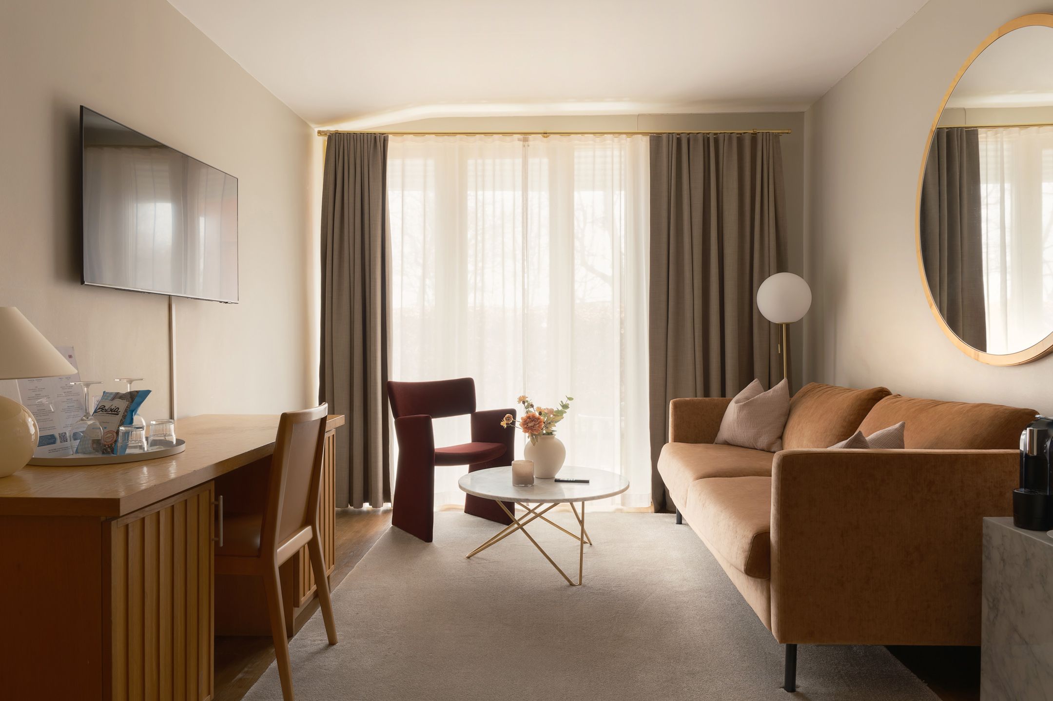 Bild von Wellnessresort Special