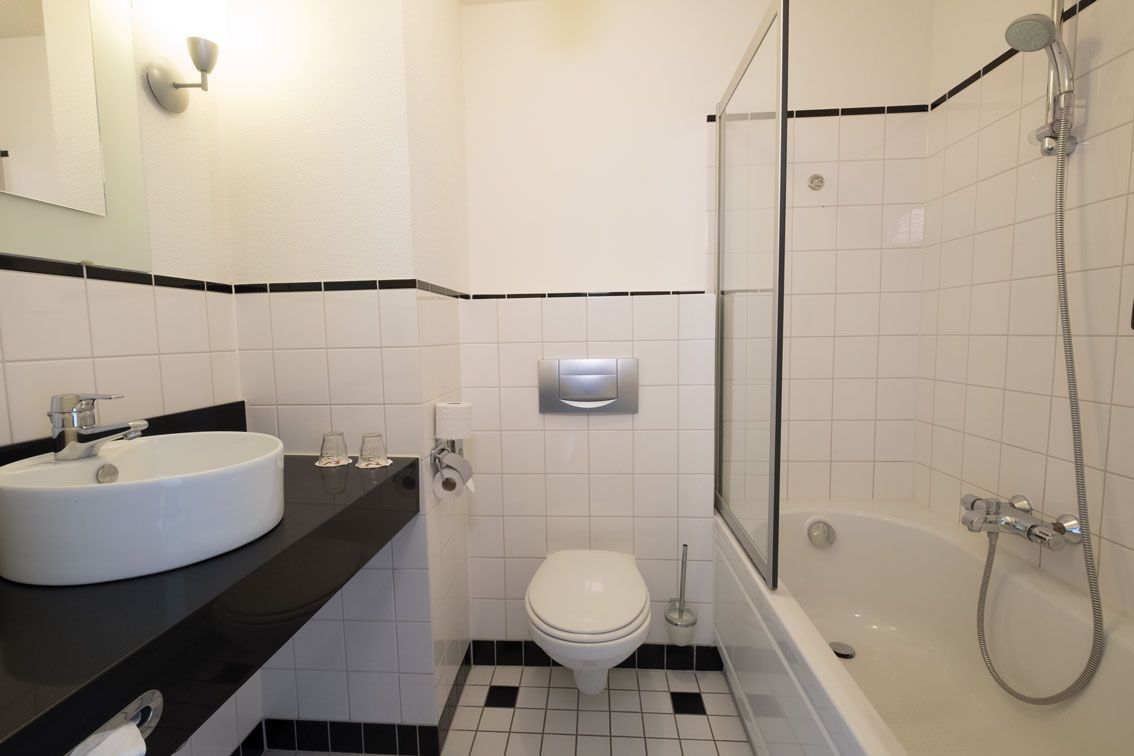 Bild von Suite 1 King Bed