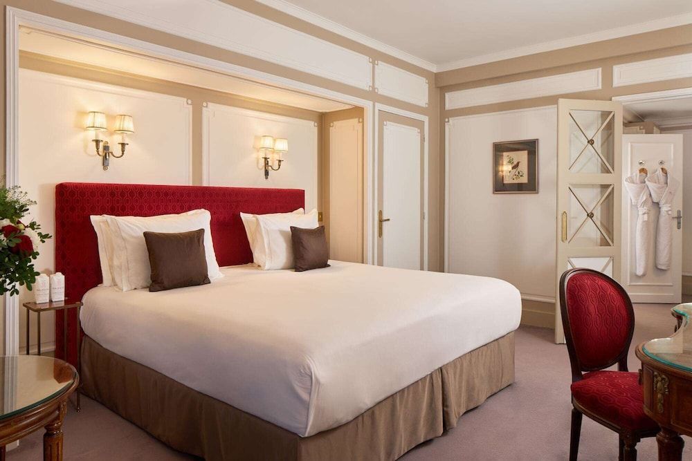 Bild von Superior-Zimmer