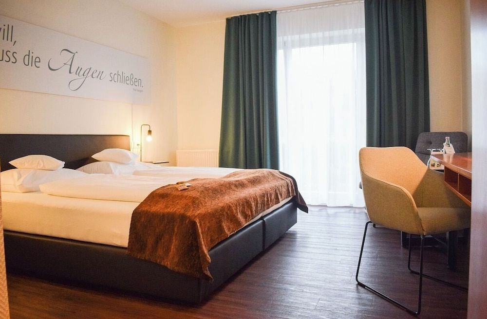 Bild von Comfort-Doppelzimmer, Nichtraucher