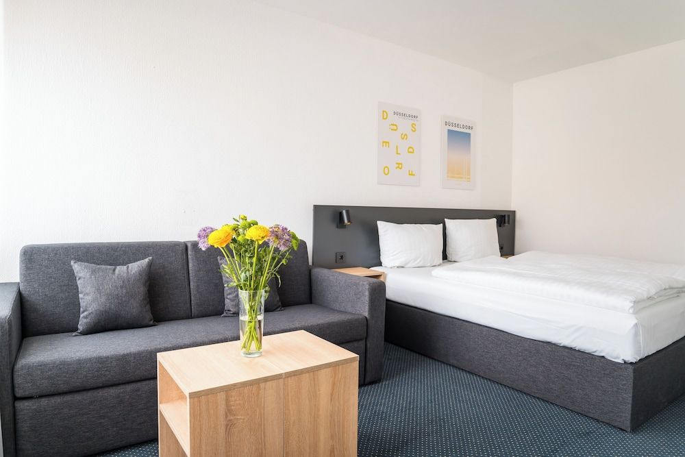 Bild von Düsseldorf Highlights Special