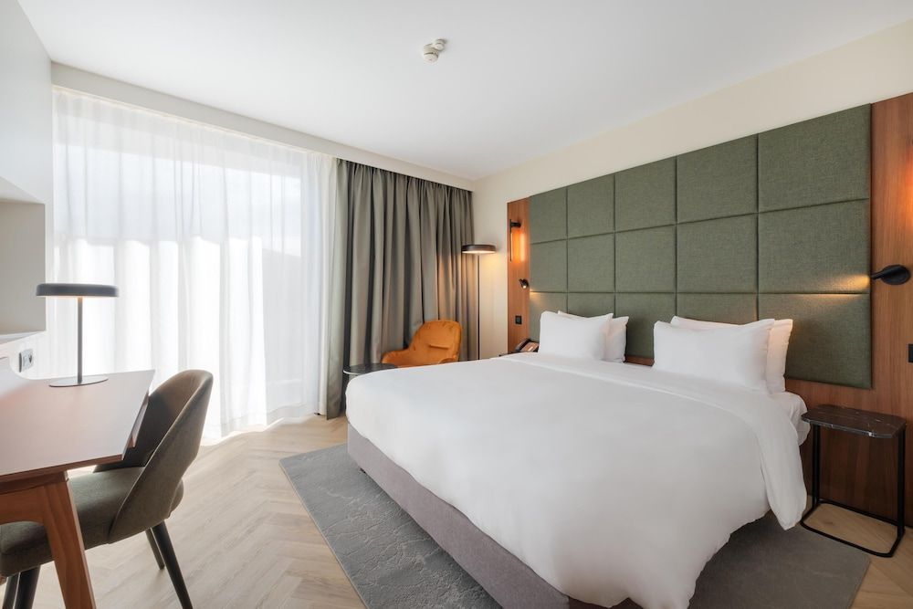 Bild von Suite, Terrasse