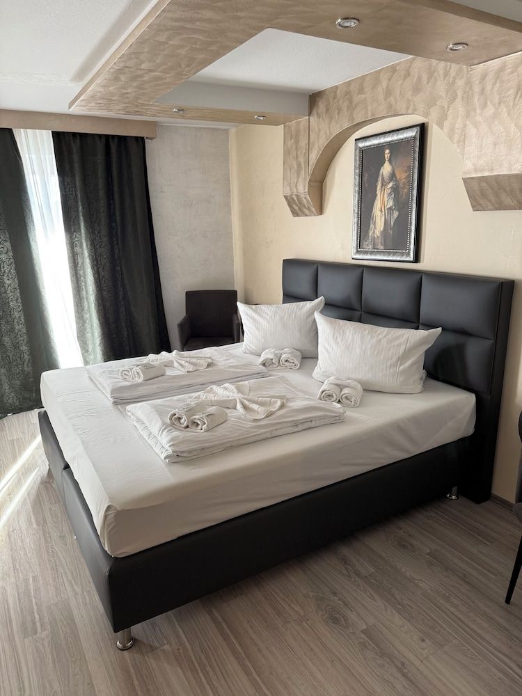 Bild von Junior-Doppelzimmer