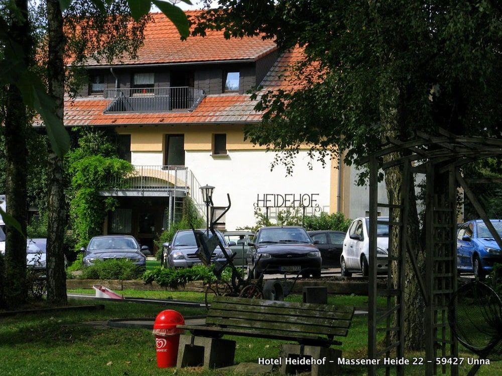 Allgemein