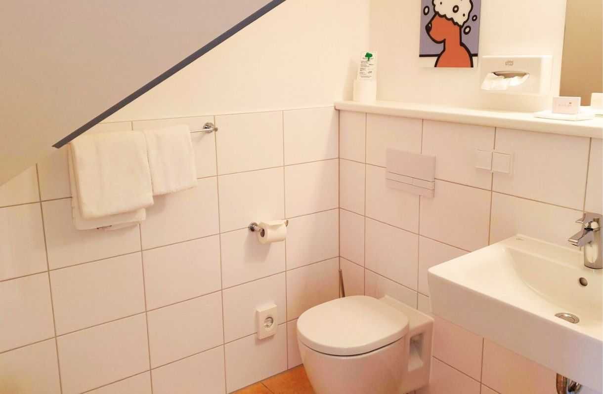 Bild von Standard Suite
