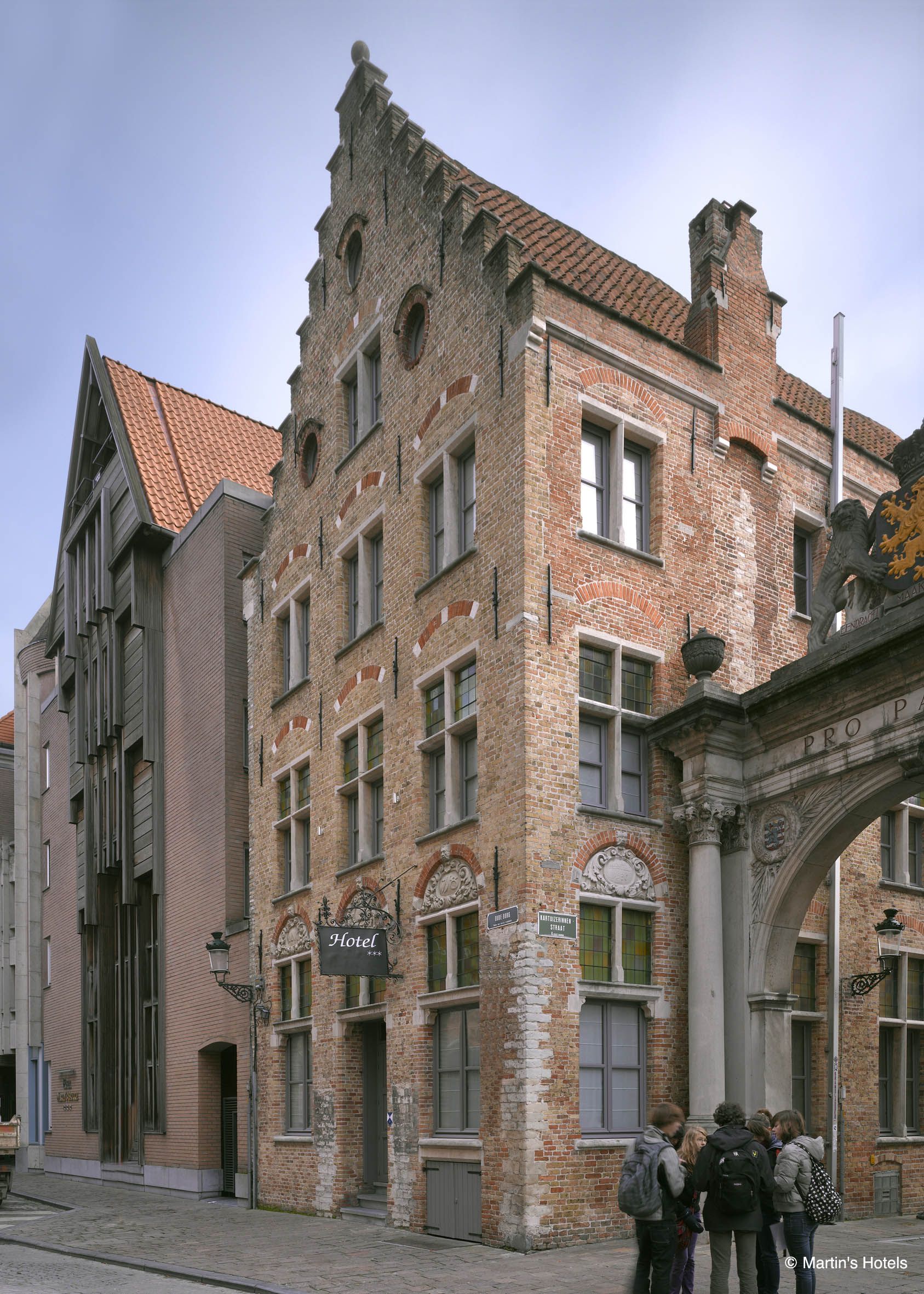 Fassade